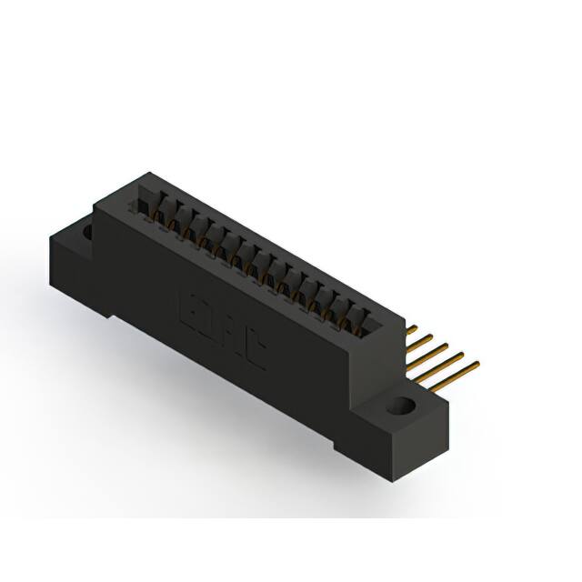 392-014-559-104 EDAC Inc.  Edgeboard Connectors